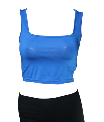 Топ SHEIN (XS, 60г) - MSH Секонд-Хенд