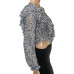 Блузка Bershka (S, 130г) - MSH Секонд-Хенд