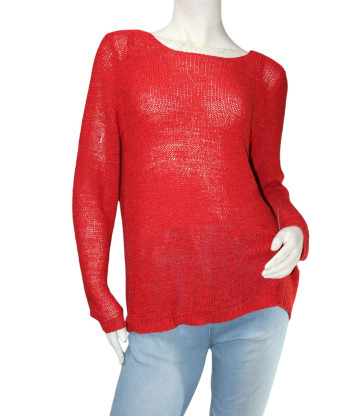 Светр ONLY (XL, 370г) - MSH Секонд-Хенд