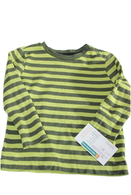 Футболка с длинным рукавом