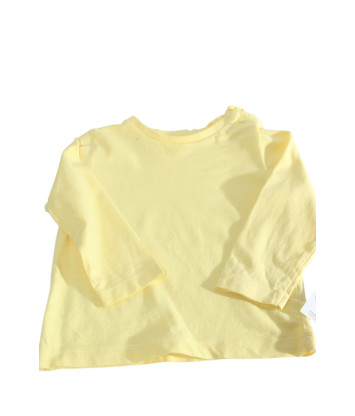 Футболка с длинным рукавом Kids  (9-10 m, 50г) - Мега Секонд-Хенд