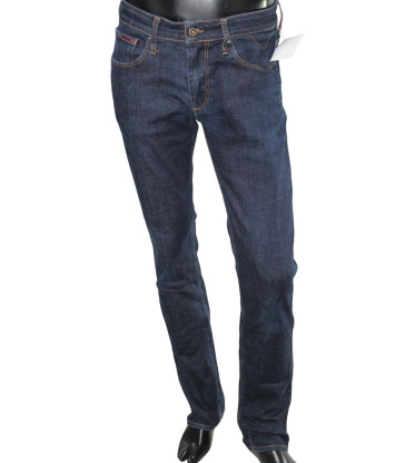 Джинсы Tommy Hilfiger (W33 L36, 730г) - MSH Секонд-Хенд