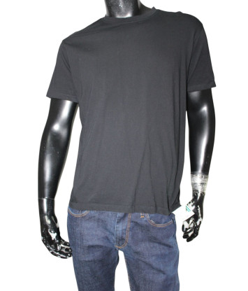 Футболка Uomo (L, 170г) - Мега Секонд-Хенд