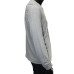 Футболка на довгий рукав Quality Garment (L, 230г) - MSH Секонд-Хенд