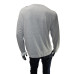 Футболка на довгий рукав Quality Garment (L, 230г) - MSH Секонд-Хенд