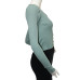 Футболка с длинным рукавом Chicoree (XS, 140г) - MSH Секонд-Хенд