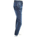 Джинсы Jeans (31, 530г) - MSH Секонд-Хенд