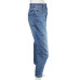 Джинсы F&F (38, 620г) - MSH Секонд-Хенд