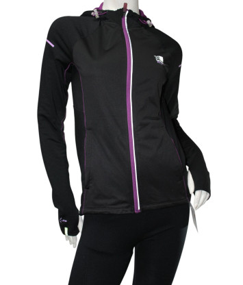 Светр Karrimor (S, 400г) - MSH Секонд-Хенд