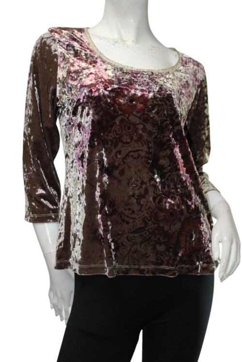 Футболка на довгий рукав