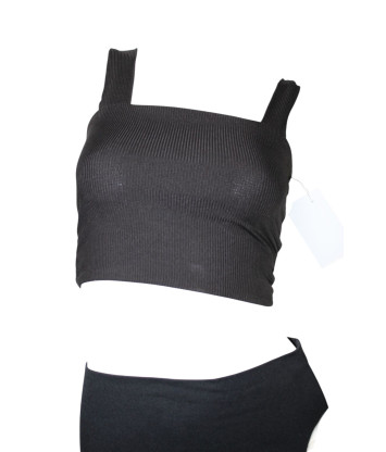 Топ AMISU (XS, 70г) - MSH Секонд-Хенд