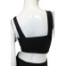 Топ AMISU (XS, 70г) - MSH Секонд-Хенд