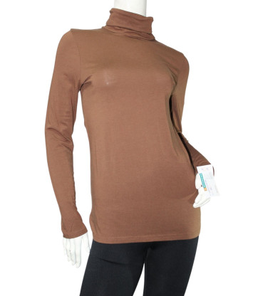 Футболка на довгий рукав NOBREND (M, 160г) - Мега Секонд-Хенд