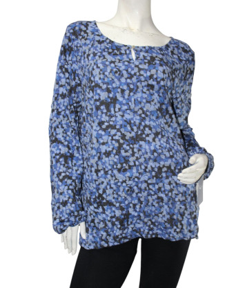 Футболка на довгий рукав Tom Tailor (XL, 220г) - Мега Секонд-Хенд