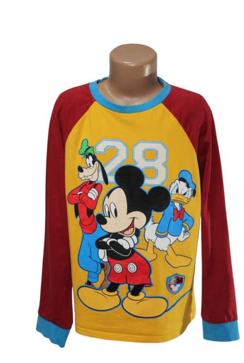 Футболка на довгий рукав