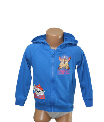 Светр Nickelodeon (98 cm, 190г) - Мега Секонд-Хенд