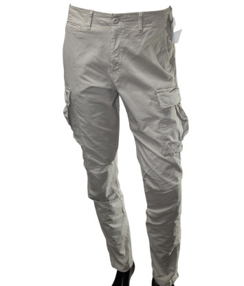 Спортивні штани Jack&Jones (W33 L34, 530г) - MSH Секонд-Хенд
