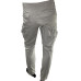 Спортивні штани Jack&Jones (W33 L34, 530г) - MSH Секонд-Хенд