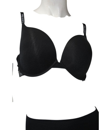 Бюстгальтер Calvin Klein (80 E, 90г) - MSH Секонд-Хенд