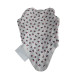 Бодик F&F (6-9 m, 70г) - MSH Секонд-Хенд