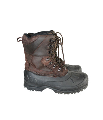 Чоботи NOBREND (41, 1860г) - Мега Секонд-Хенд