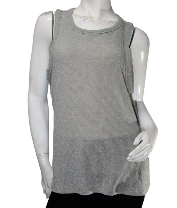 Майка F&F (L, 140г) - Мега Секонд-Хенд