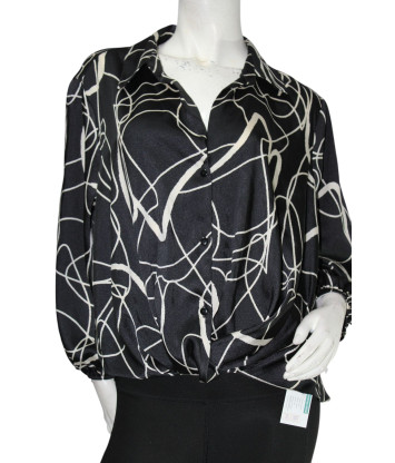 Блузка RIVER ISLAND (M, 150г) - Мега Секонд-Хенд