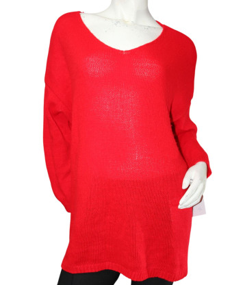 Светр NOBREND (XL, 370г) - MSH Секонд-Хенд