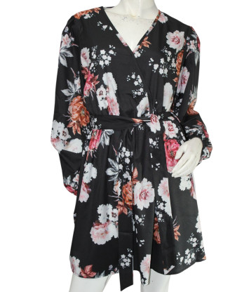 Платье NOBREND (XL, 260г) - MSH Секонд-Хенд