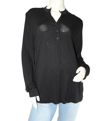 Футболка на довгий рукав Essentials (L, 250г) - Мега Секонд-Хенд