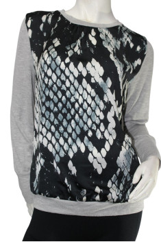 Футболка на довгий рукав