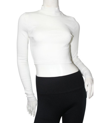 Футболка на довгий рукав NOBREND (XS, 130г) - MSH Секонд-Хенд