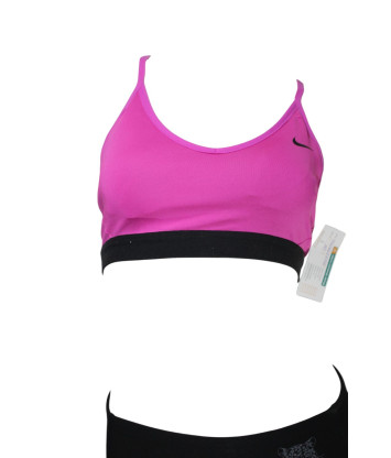Топ Nike (S, 80г) - MSH Секонд-Хенд