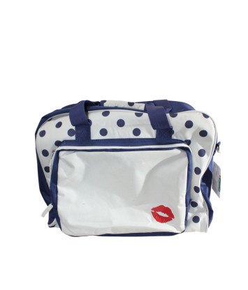 Сумка NOBREND (43х34, 880г) - Мега Секонд-Хенд