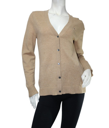 Свитер Tommy Hilfiger (S, 220г) - MSH Секонд-Хенд