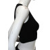 Топ Fashion (XS, 70г) - MSH Секонд-Хенд