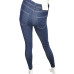 Джинсы Zara (36, 530г) - MSH Секонд-Хенд