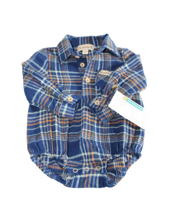 Бодік NOBREND (3-6 m, 80г) - MSH Секонд-Хенд