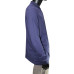 Футболка на довгий рукав HENSON (3XL/4XL, 290г) - MSH Секонд-Хенд