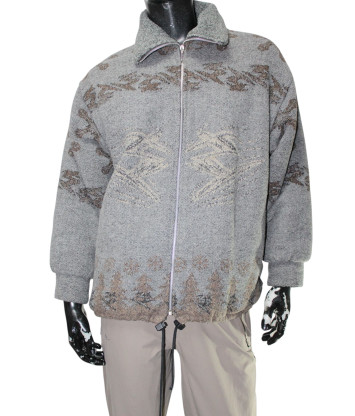 Куртка NOBREND (S, 910г) - MSH Секонд-Хенд
