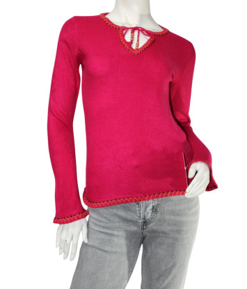 Светр select (XS/S, 220г) - MSH Секонд-Хенд