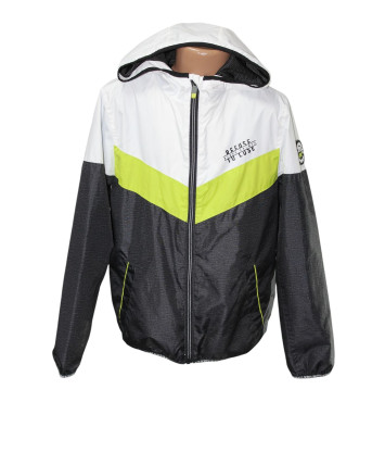 Куртка NOBREND (134 cm, 230г) - Мега Секонд-Хенд