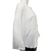 Блузка Zara (L, 220г) - MSH Секонд-Хенд