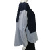 Футболка с длинным рукавом Zara (L, 90г) - MSH Секонд-Хенд