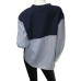 Футболка с длинным рукавом Zara (L, 90г) - MSH Секонд-Хенд
