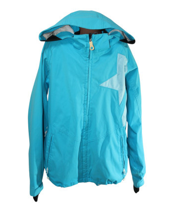 Куртка zimtstern (XL, 940г) - MSH Секонд-Хенд