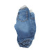 Брюки F&F (3-6 m, 130г) - MSH Секонд-Хенд