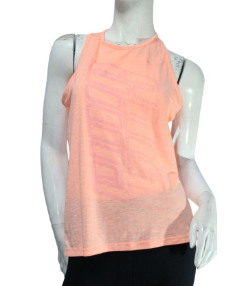 Майка Puma (S, 90г) - Мега Секонд-Хенд