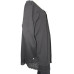 Футболка на довгий рукав Ulla Popken (3XL, 390г) - MSH Секонд-Хенд
