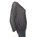 Футболка с длинным рукавом Chicoree (XL, 200г) - MSH Секонд-Хенд